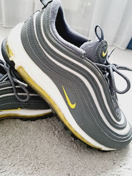 Оригинални маратонки Nike Air Max