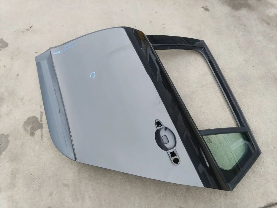 usa stanga spate renault megane 3 break