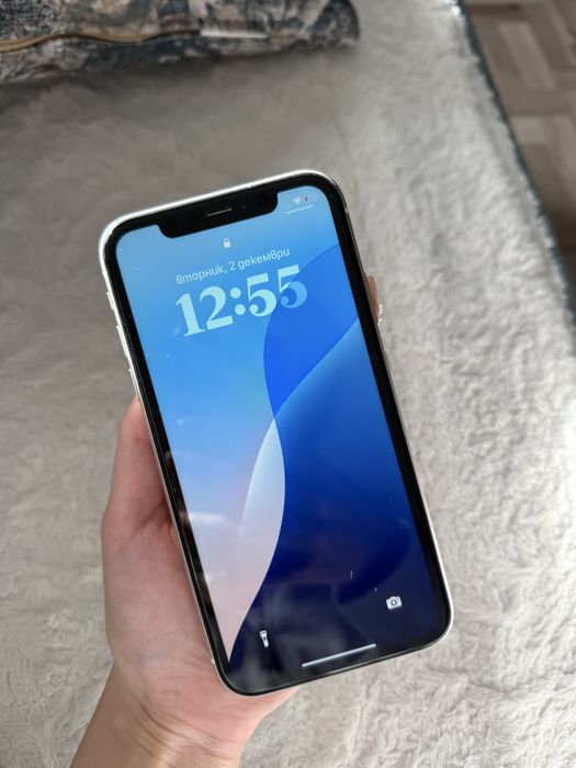 iPhone 11 – Отлично състояние