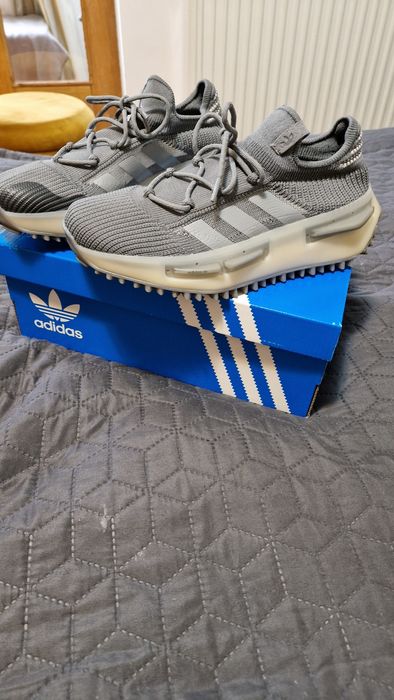 Vand Adidas MMD S1