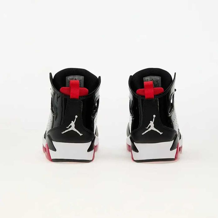 Nike Air Jordan Flight Club 91 номер 40 мъжки черни Оригинал Код 5070