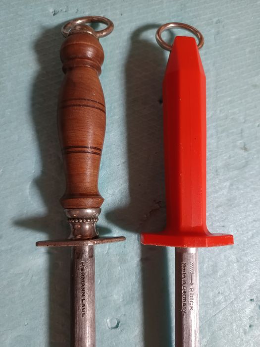 F.Dick Solingen четири броя масати