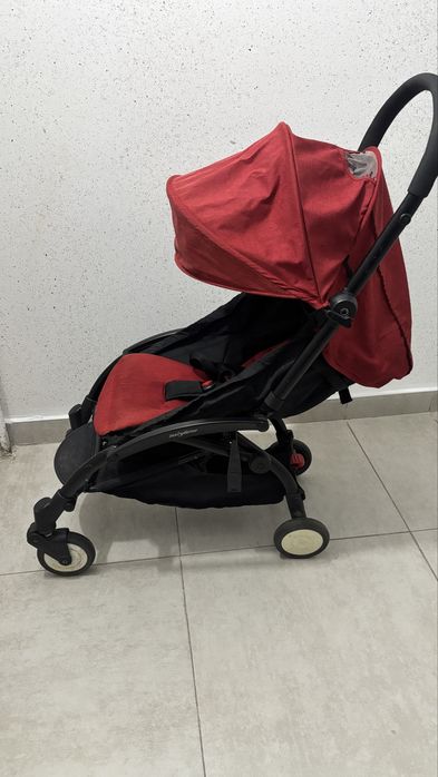 Коляска Babytime