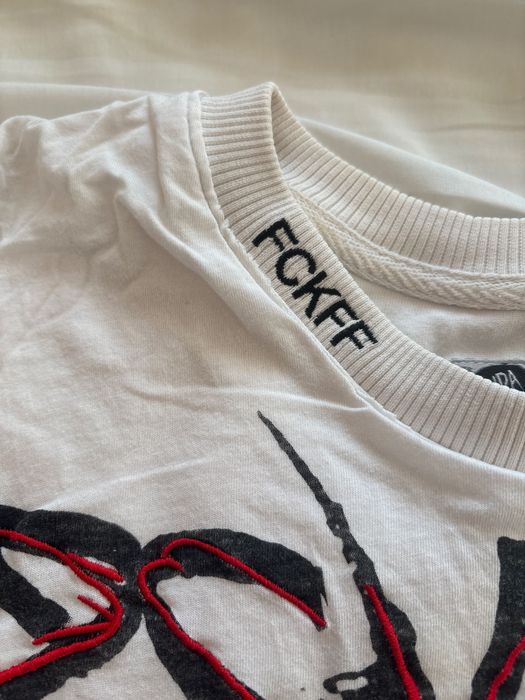 Тениска на Luda psycho