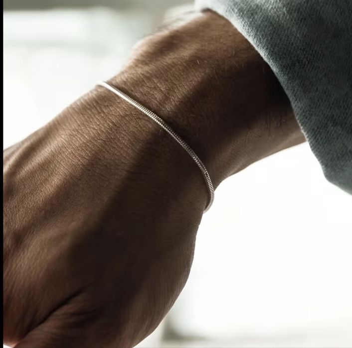 Brațari oțel inoxidabil