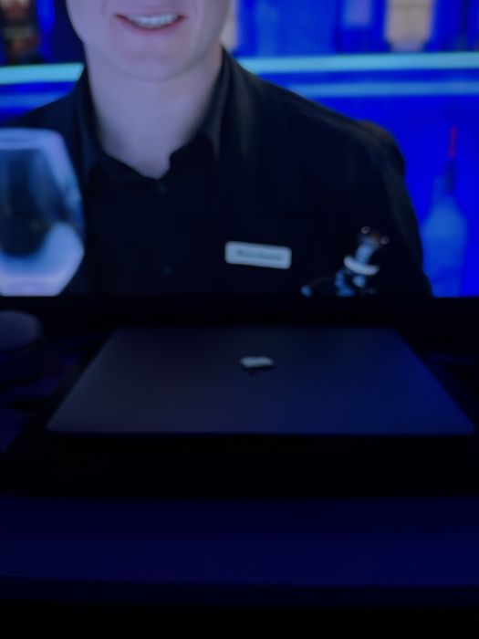 Apple MacBook Air 13, M1