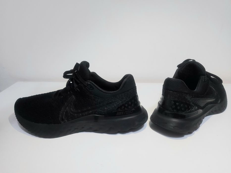 Nike React Infinity, 45 номер ,стелка 29см.