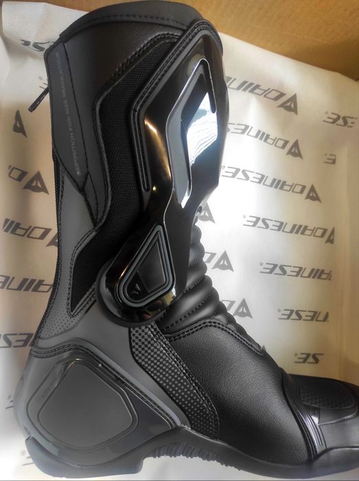 Нови Dainese ботуши Nexus 2, размер 36 номер