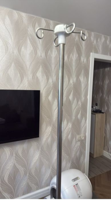 Медицинский штатив