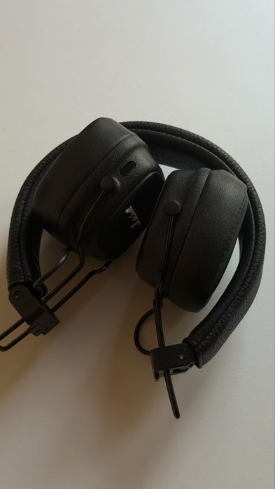 наушники marshall major v
