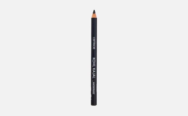 CATRICE kohl kajal waterproof карандаш