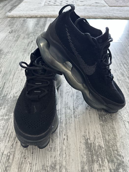 Nike Rmax Scorpion TripleBlack