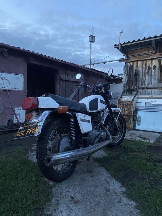 Продам Иж планету 5