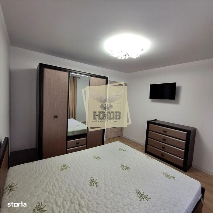 Apartament 3 Camere 75 Mpu Strand