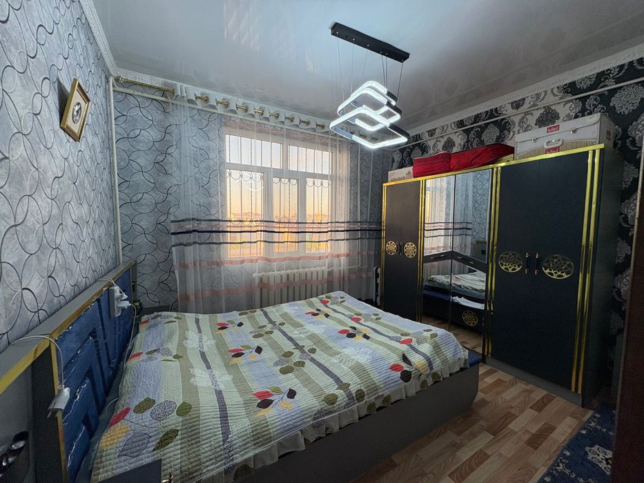 600 кв намунали катедж сотилади