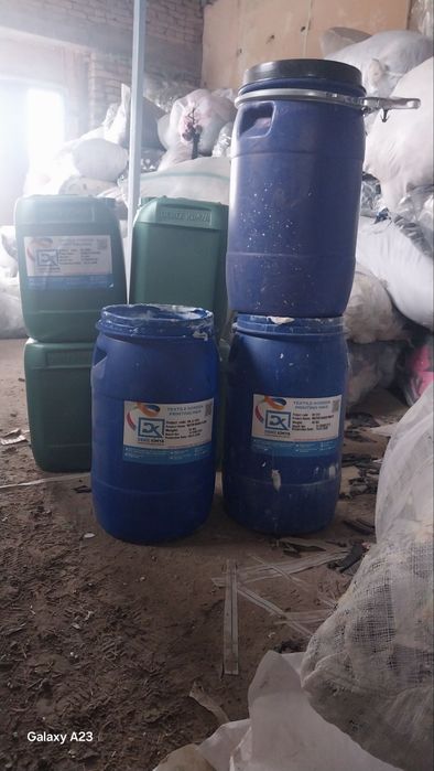 Plasmassa bo'chkalar