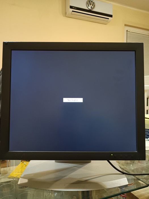 Медицински монитор Сименс , Medical monitor SIEMENS