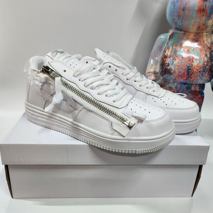 Кроссовки Nike Air Force 1 Acronym