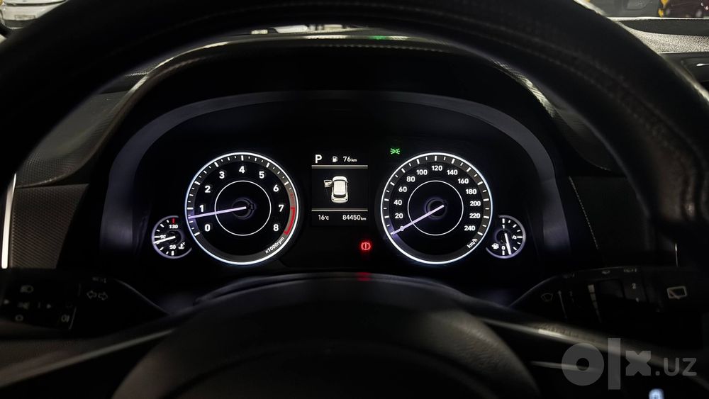 Hyundai creta 1.6