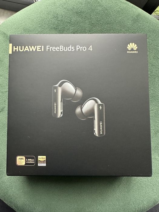 Casti Huawei freebuds Pro 4