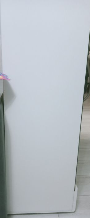 Комплект шкафов, белый