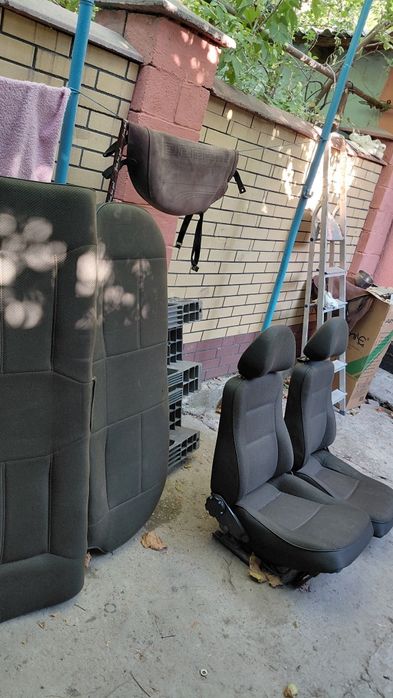 Продам сиденье в хорошем состоянии