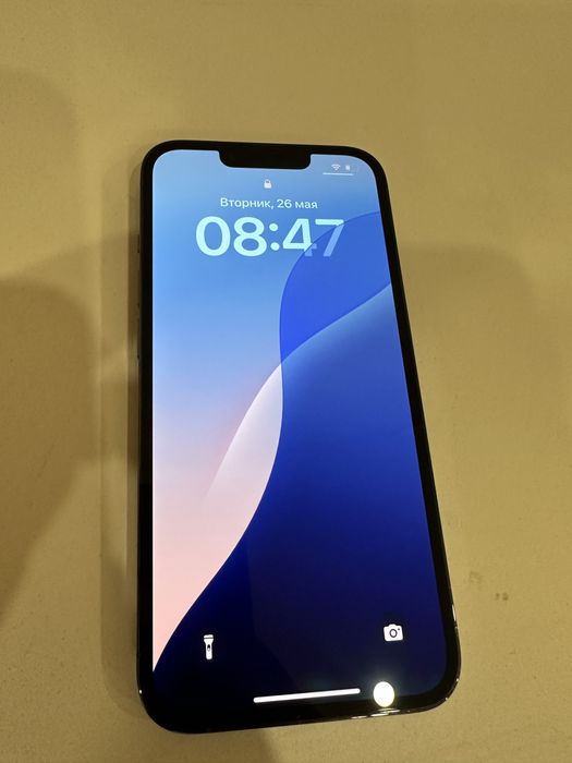 Iphone 13 pro 512gb