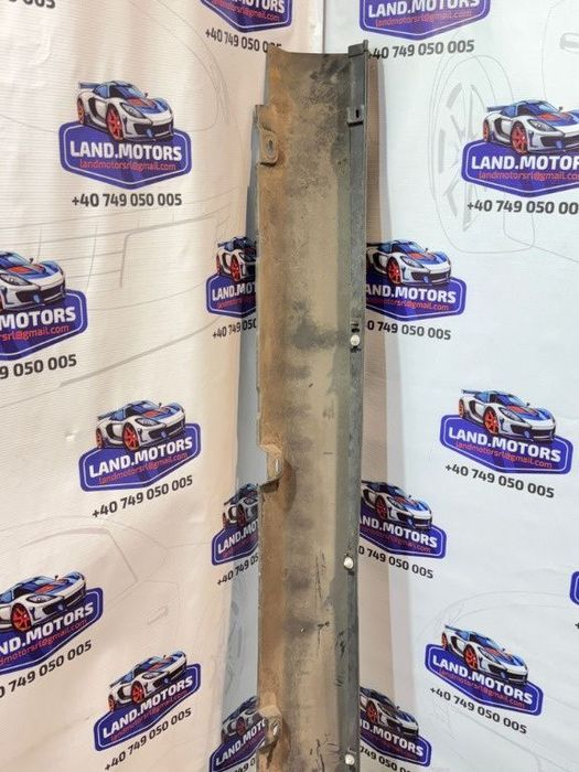 Prag, ornament prag dreapta 2012 ford kuga 2.0 diesel 2008 2009 2010 2011 2012