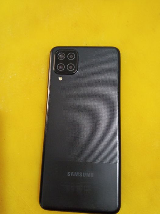 Samsung galaxy a12 НЕ РАБОЧИЙ