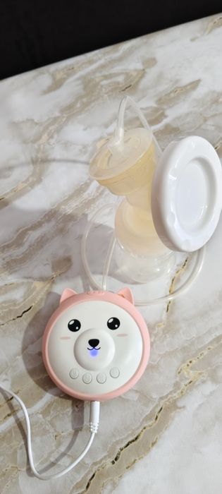 Молокоотсасыватель