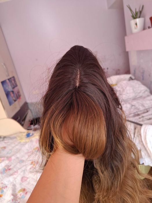 Parik. Juda chiroyli