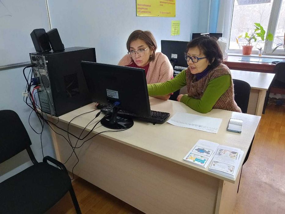 Курсы для бухгалтеров