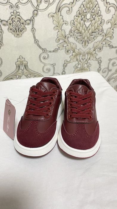 Krasofka ogil va qiz bolala uchun