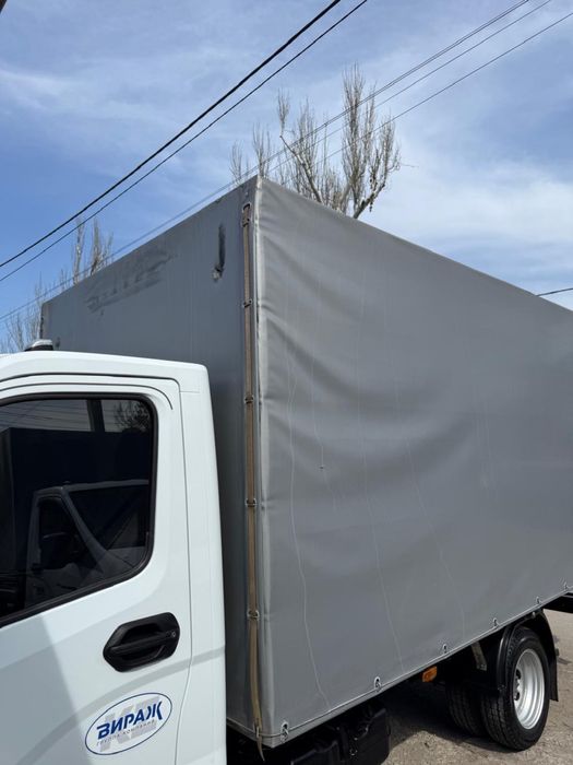 Продается борт в комплекте