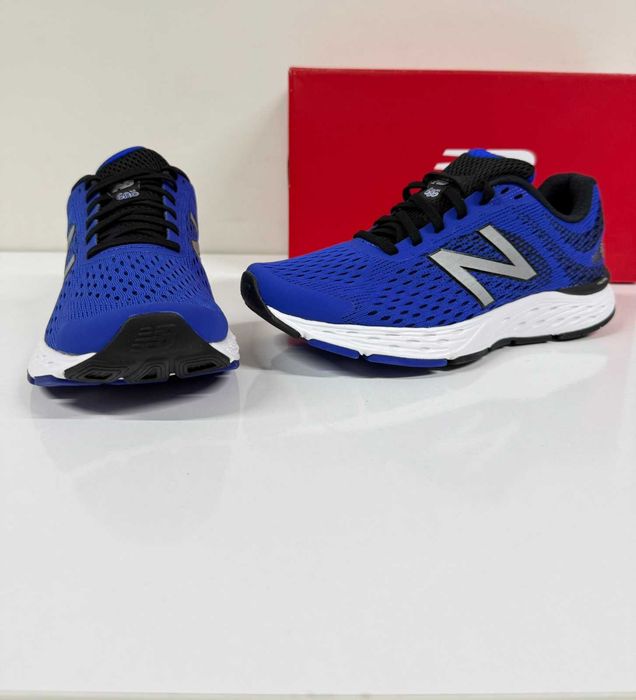 New Balance Running Shoes