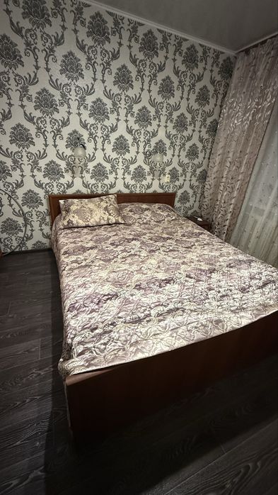 Кровать двухспальная