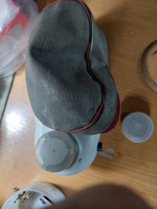 Бритва механическая раритет