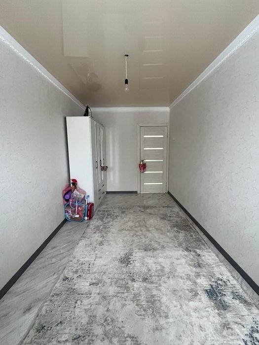 Продаётся 2 комн Казииту