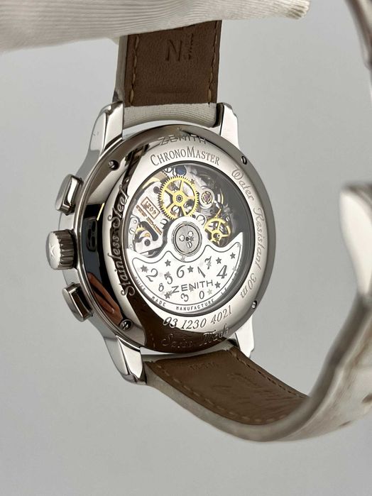 Наручные часы Zenith EL Primero