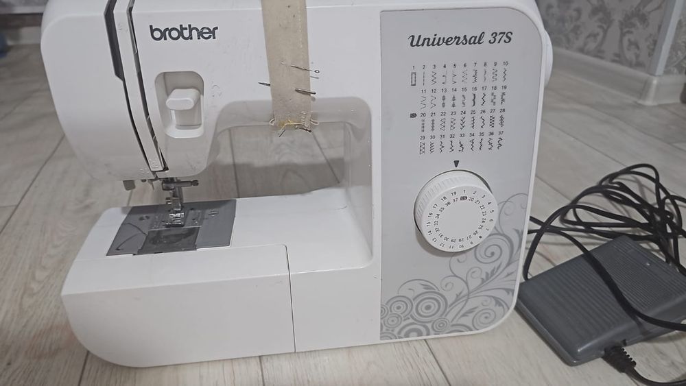 Brother  universal37s