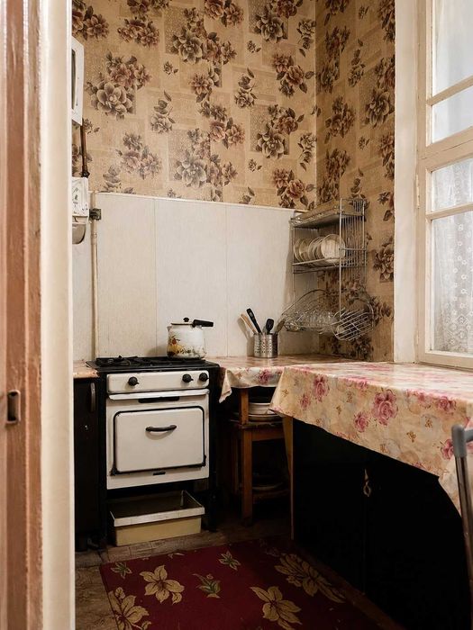 (М) Продаётся квартира на 1 этаже у метро Минор идеально под коммерцию
