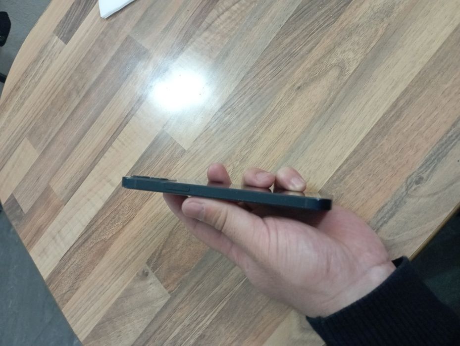 iPhone 12 память 128