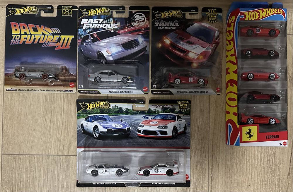 Hot Wheels Treasure Hunt Supra GTR BMW Audi Porsche Ferrari Nissan Honda Toyota JDM Premium Mainline 2025 2026 RLC TH STH Chirom