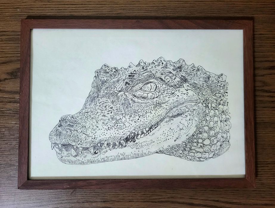 Рисунок | Ручная графика