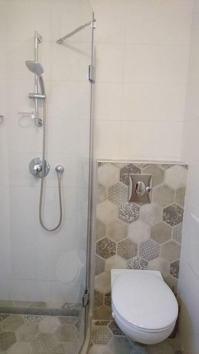 Двустаен апартамент под наем в ж.к. Бояна, 2219446