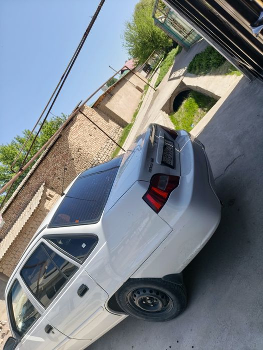 Nexia 2 1.6 dons lux