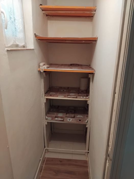 Garsoniera de inchiritiat