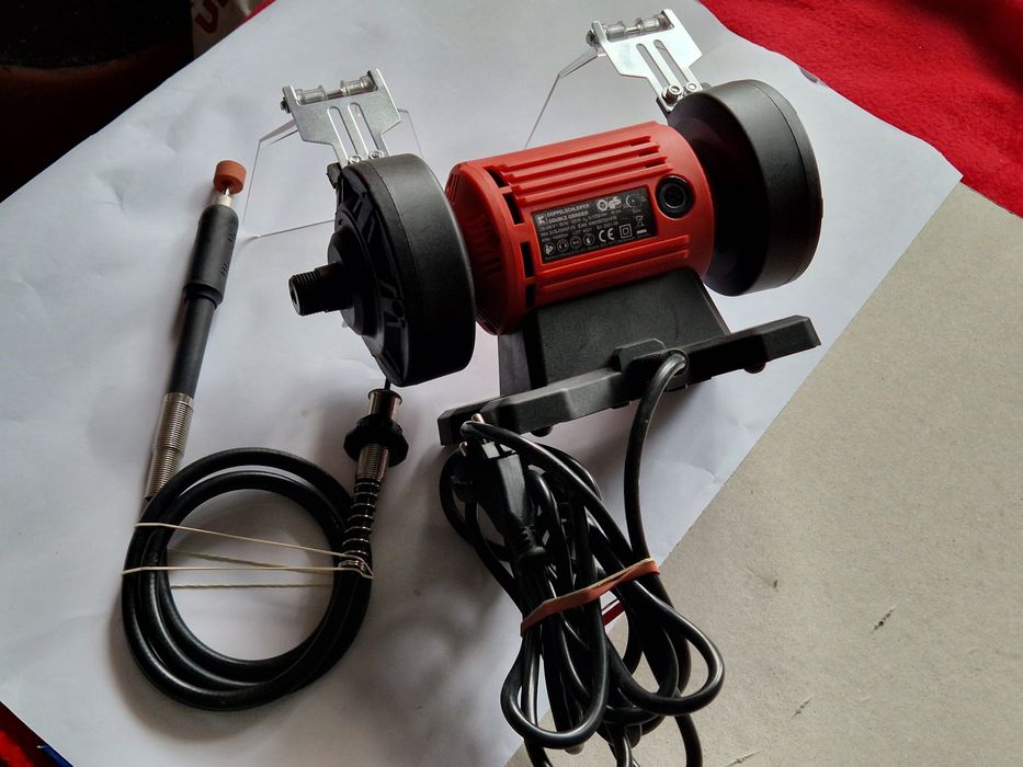 Polizor multifuncțional