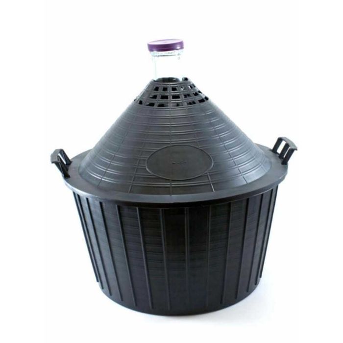 Damingene sticla 50l si 25l