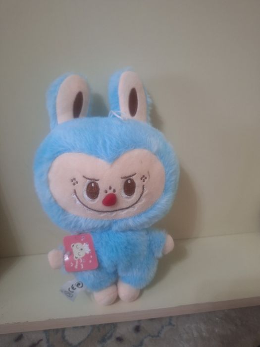 Продоется мягкое игрушки